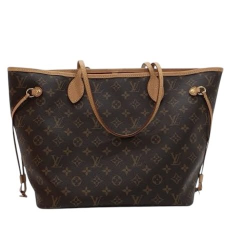 Louis Vuitton バック ネヴァーフルMM